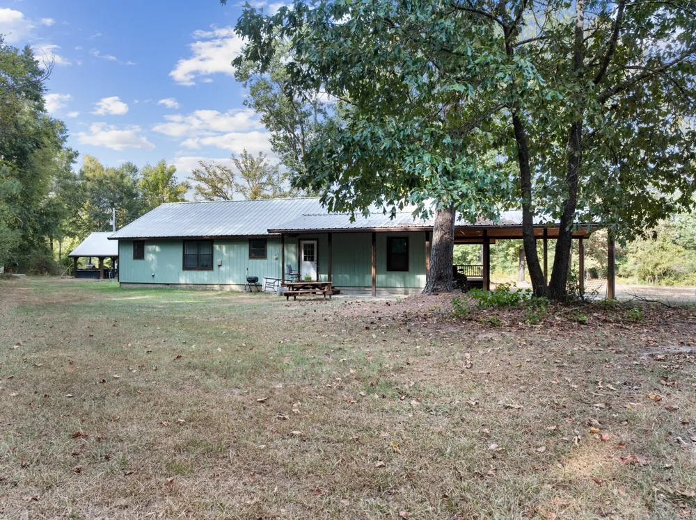 2623 Pine Lake Road Broken Bow, OK 74728