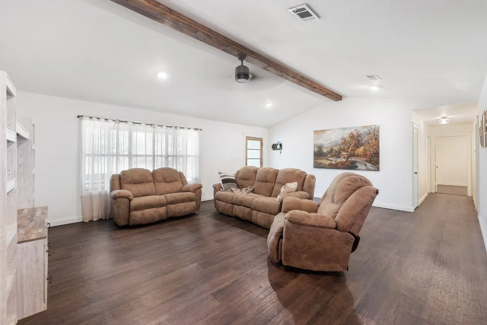 2623 Pine Lake Road Broken Bow, OK 74728