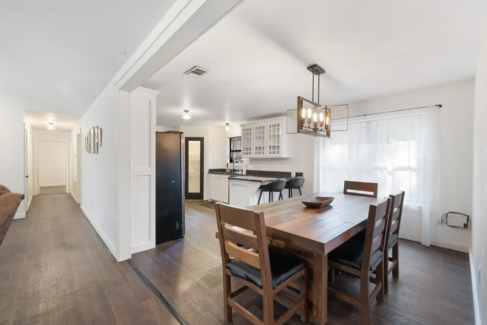 2623 Pine Lake Road Broken Bow, OK 74728