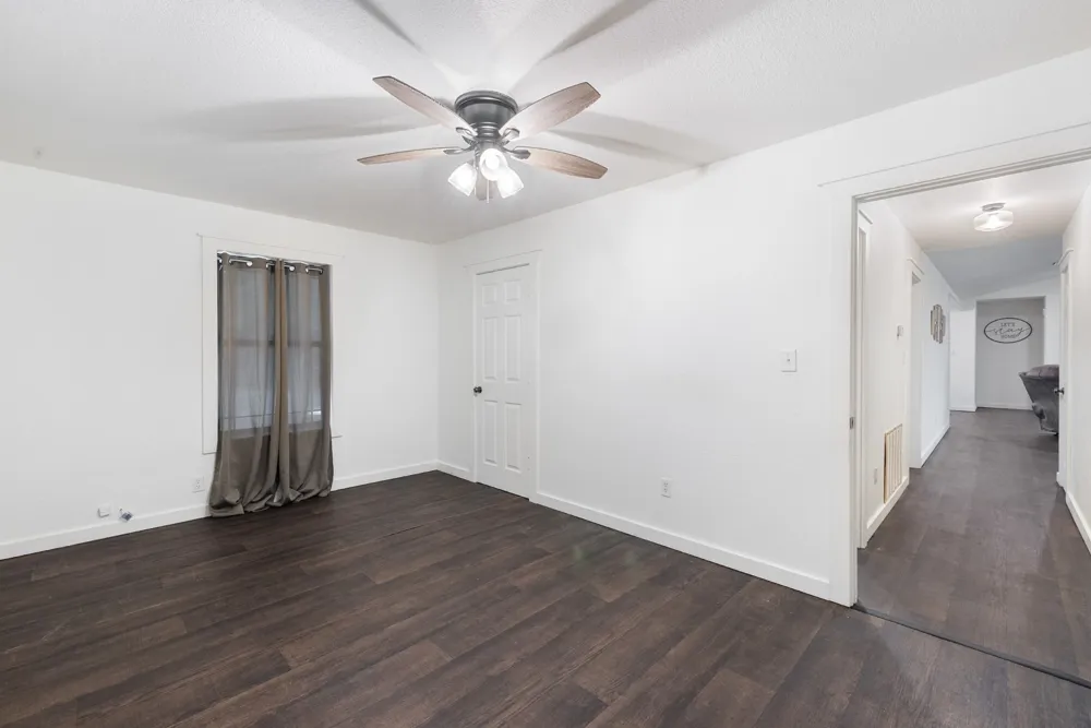 2623 Pine Lake Road Broken Bow, OK 74728