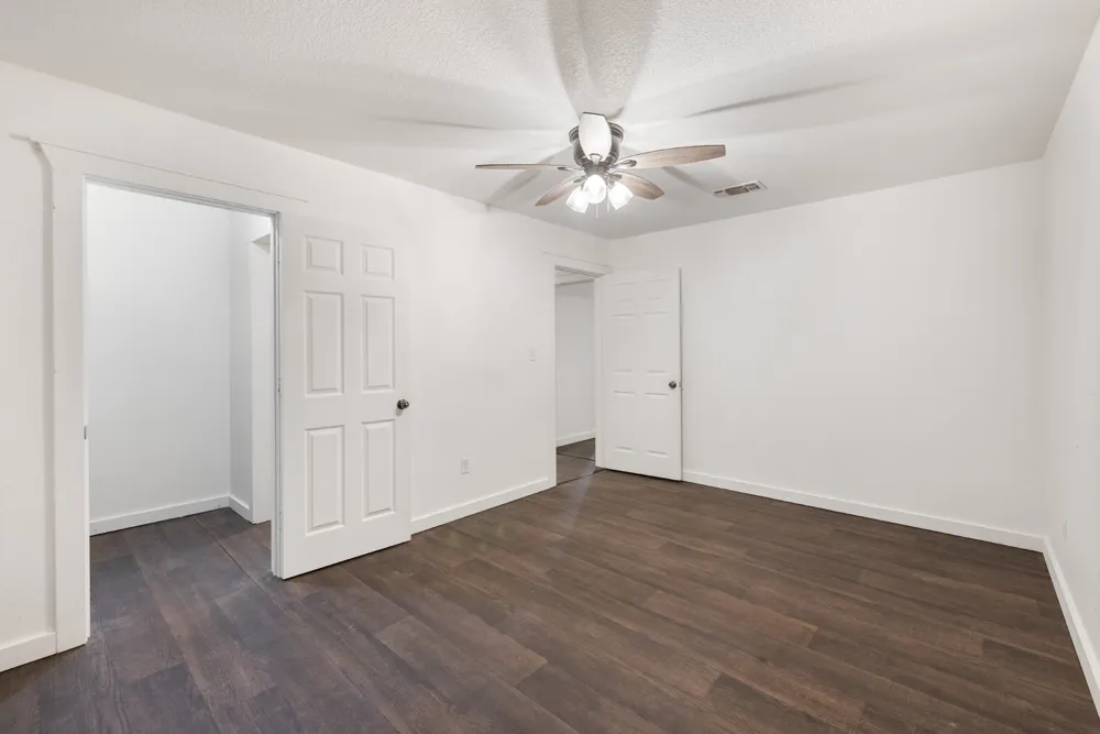 2623 Pine Lake Road Broken Bow, OK 74728
