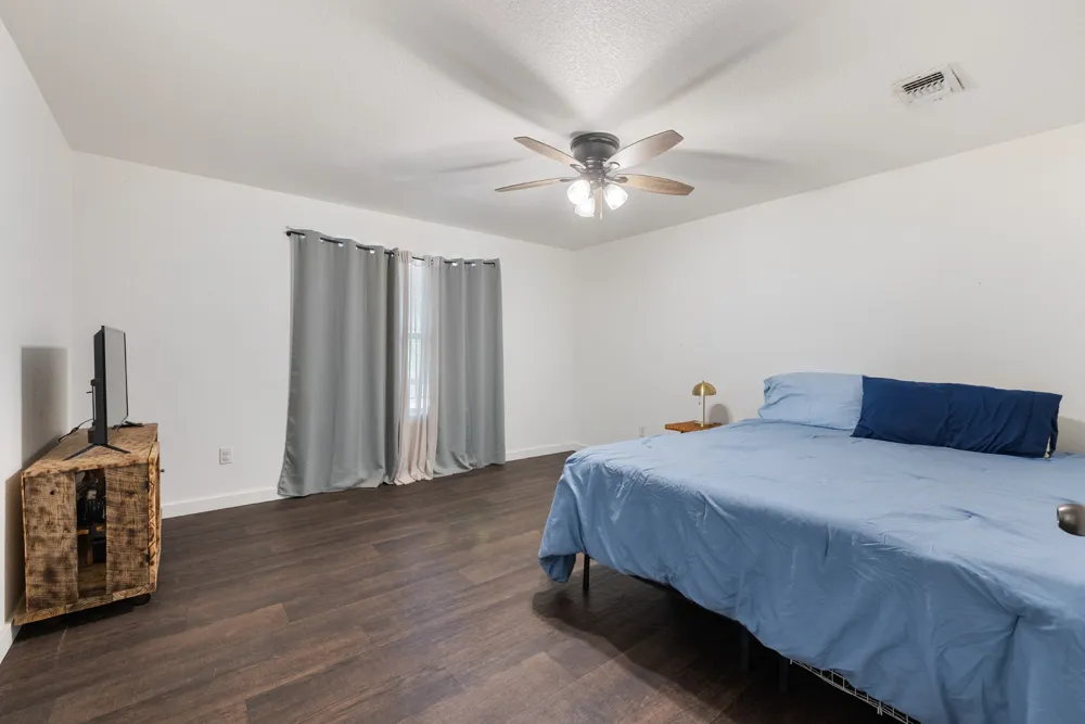 2623 Pine Lake Road Broken Bow, OK 74728