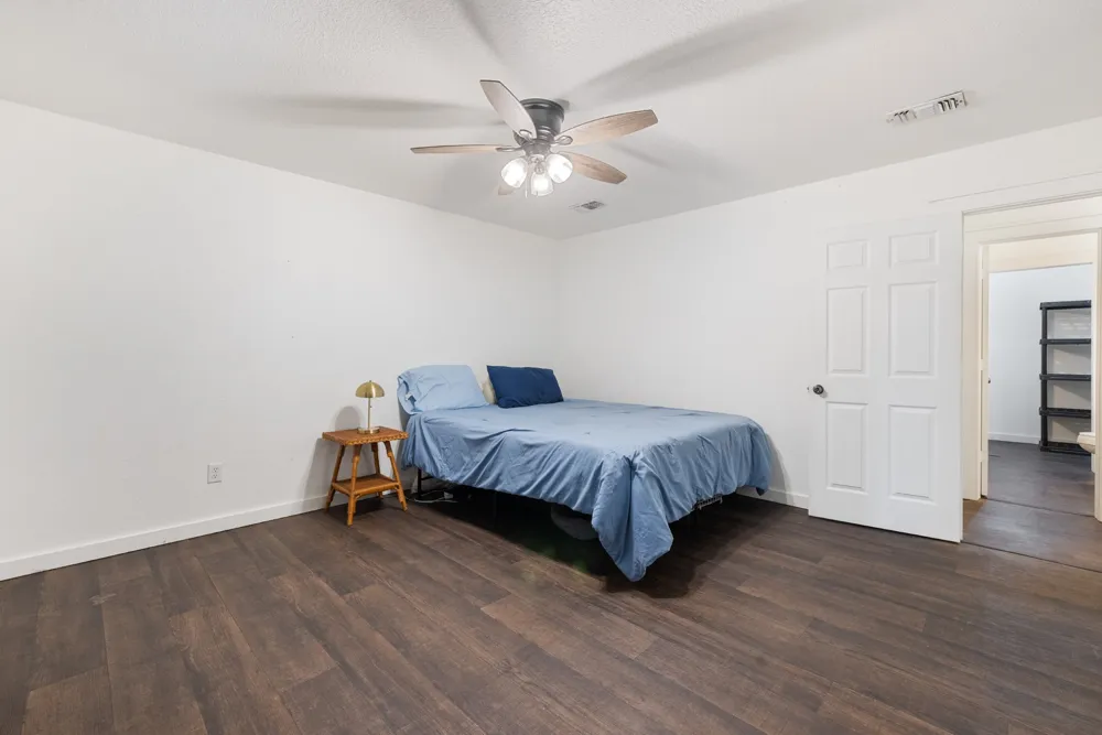 2623 Pine Lake Road Broken Bow, OK 74728