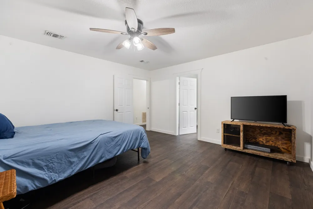 2623 Pine Lake Road Broken Bow, OK 74728