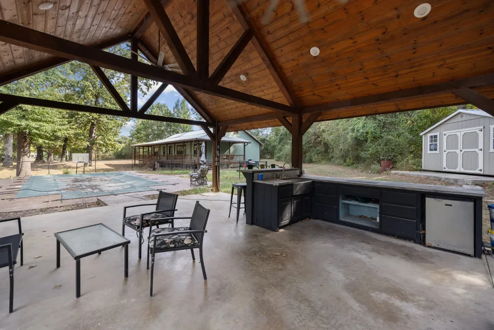 2623 Pine Lake Road Broken Bow, OK 74728