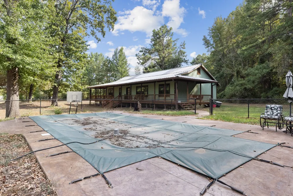 2623 Pine Lake Road Broken Bow, OK 74728