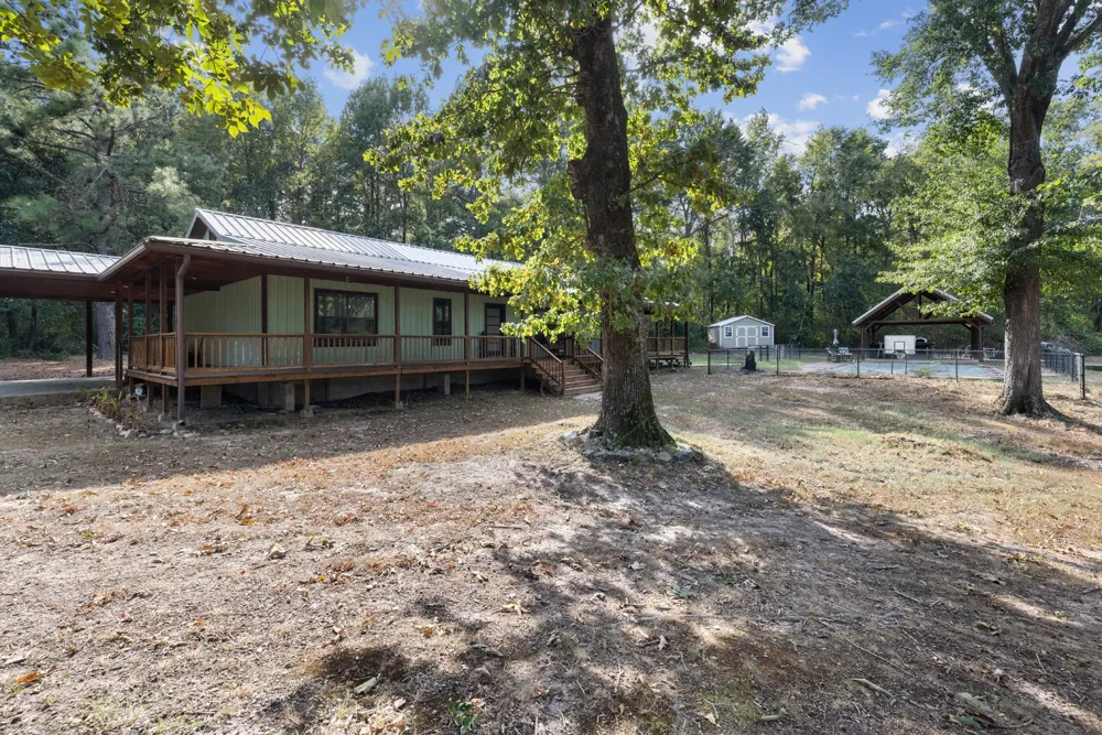 2623 Pine Lake Road Broken Bow, OK 74728