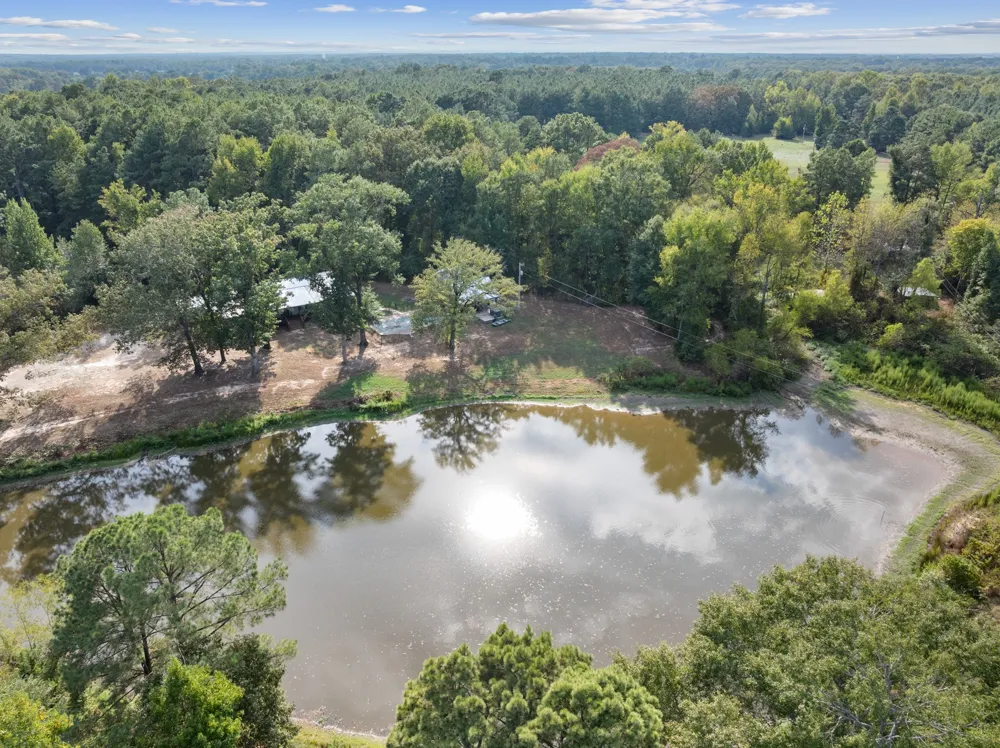 2623 Pine Lake Road Broken Bow, OK 74728