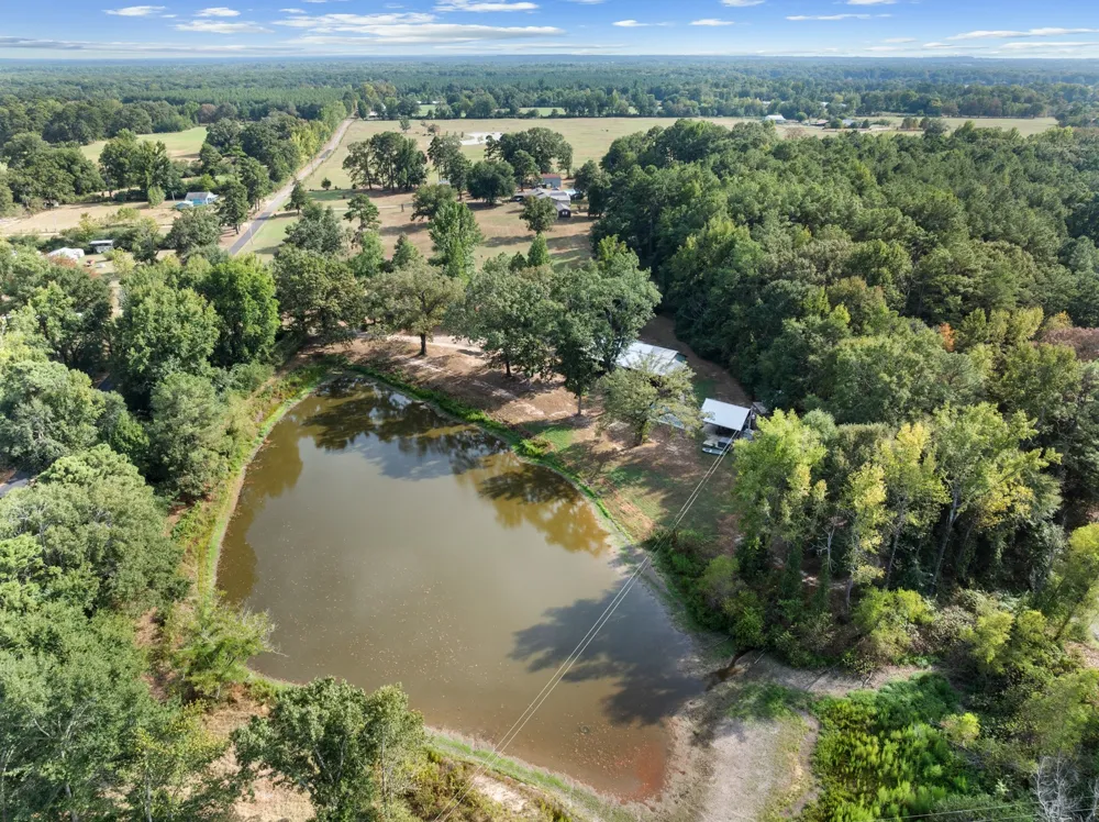 2623 Pine Lake Road Broken Bow, OK 74728