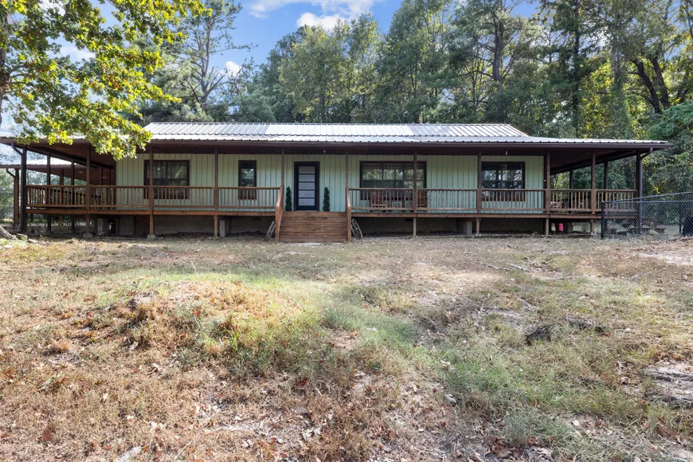 2623 Pine Lake Road Broken Bow, OK 74728