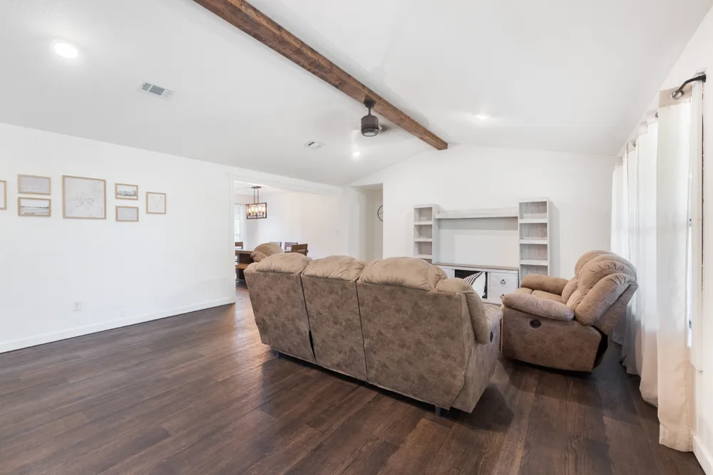 2623 Pine Lake Road Broken Bow, OK 74728