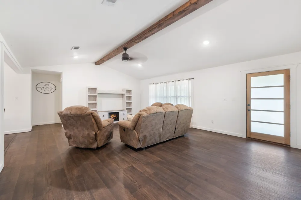 2623 Pine Lake Road Broken Bow, OK 74728
