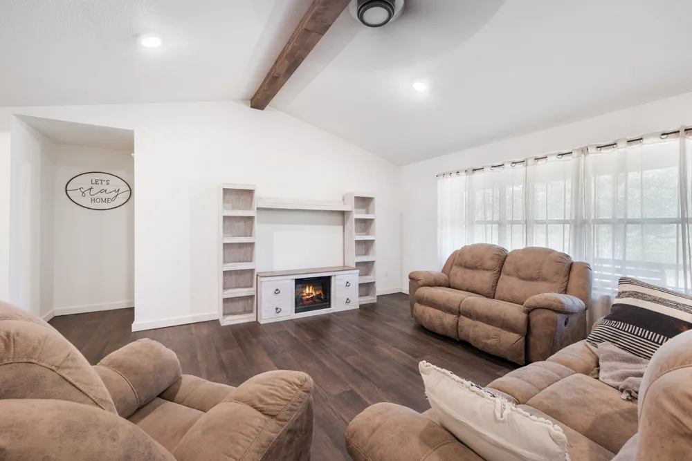 2623 Pine Lake Road Broken Bow, OK 74728