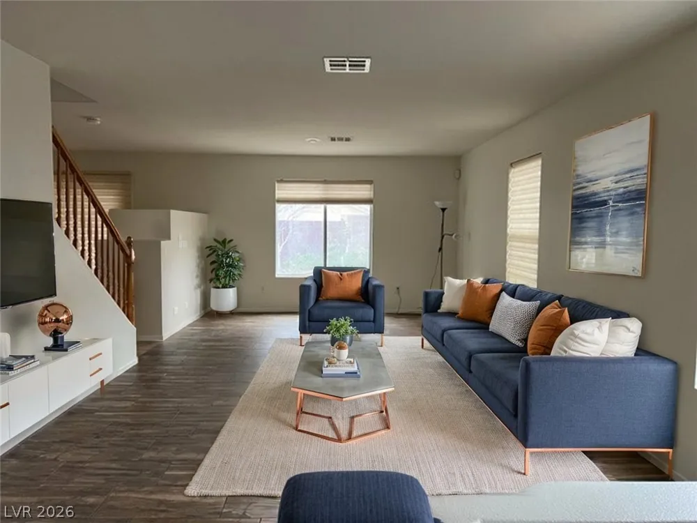 10529 Majestic Beauty Avenue Las Vegas, NV 89135