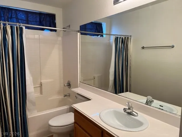 10529 Majestic Beauty Avenue Las Vegas, NV 89135