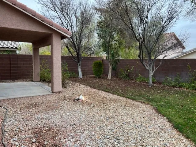 10529 Majestic Beauty Avenue Las Vegas, NV 89135