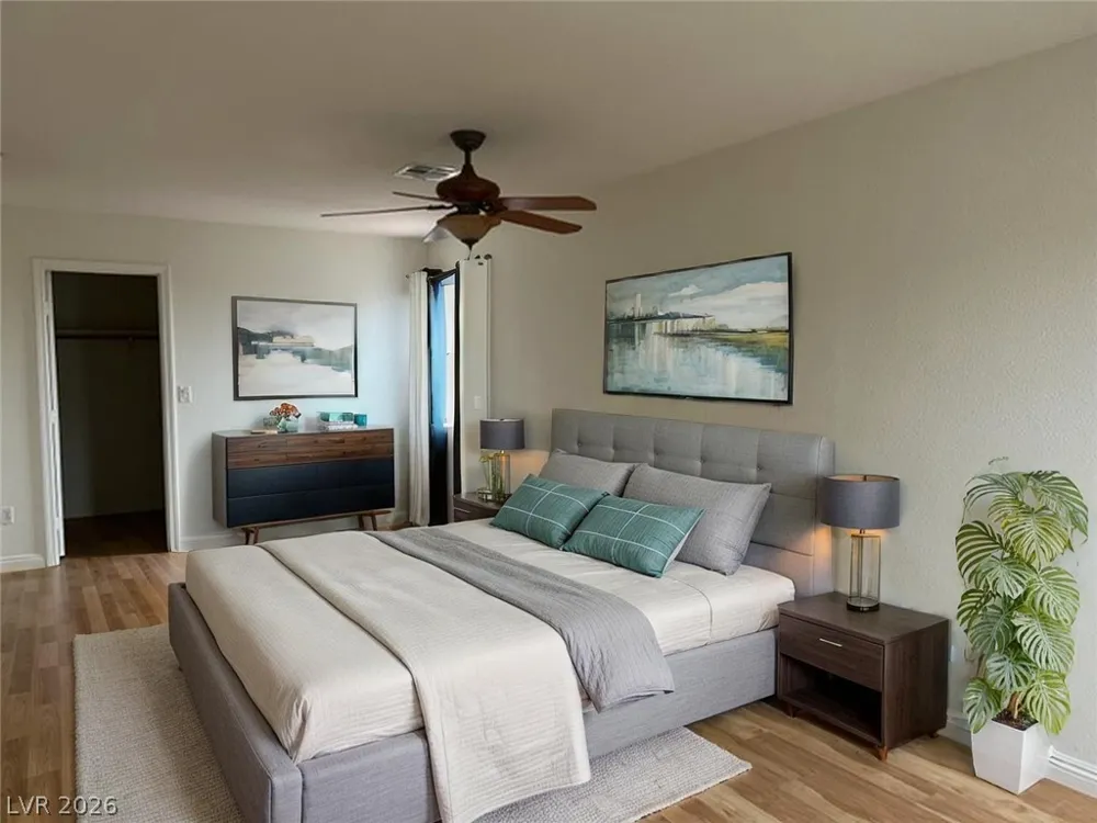 10529 Majestic Beauty Avenue Las Vegas, NV 89135