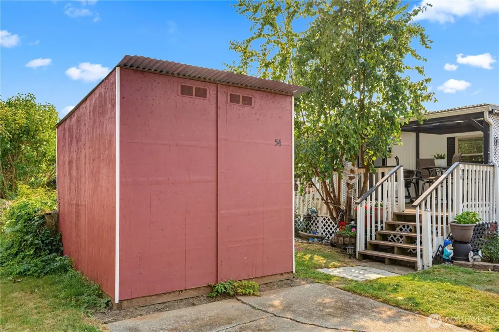 838 W Axton Road #54 Bellingham, WA 98226
