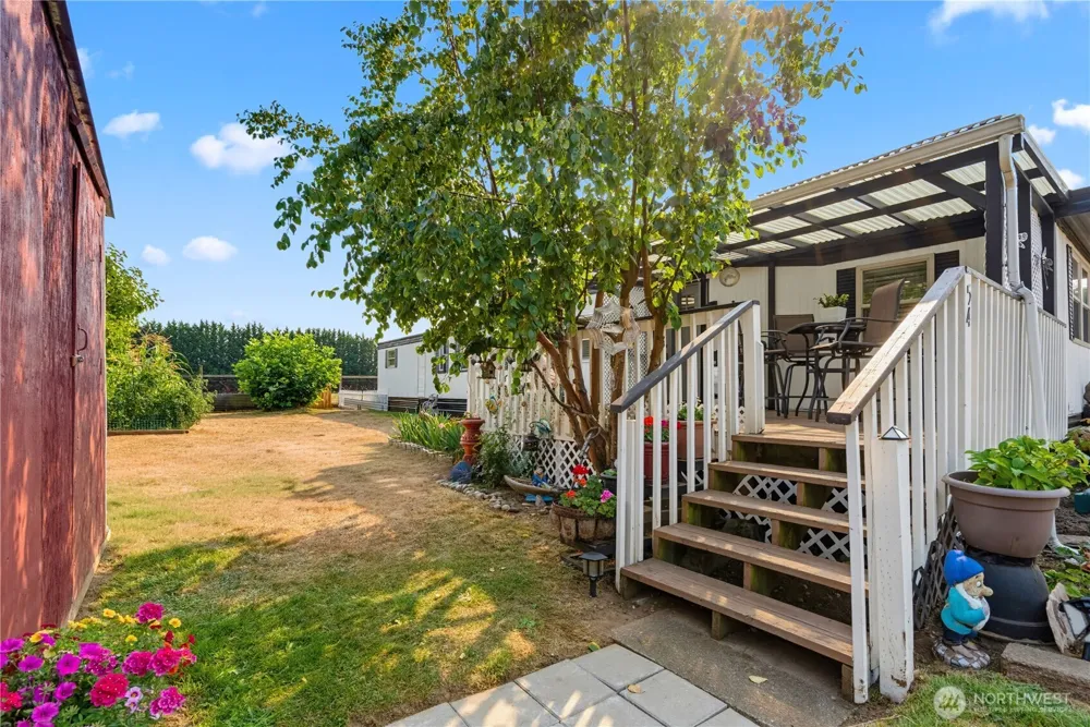 838 W Axton Road #54 Bellingham, WA 98226