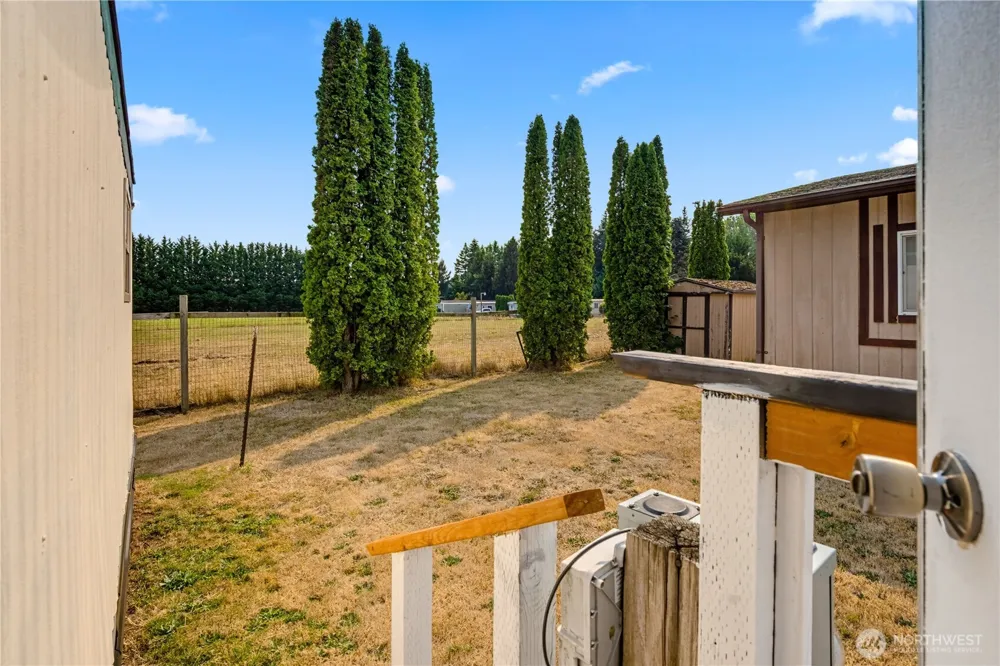 838 W Axton Road #54 Bellingham, WA 98226