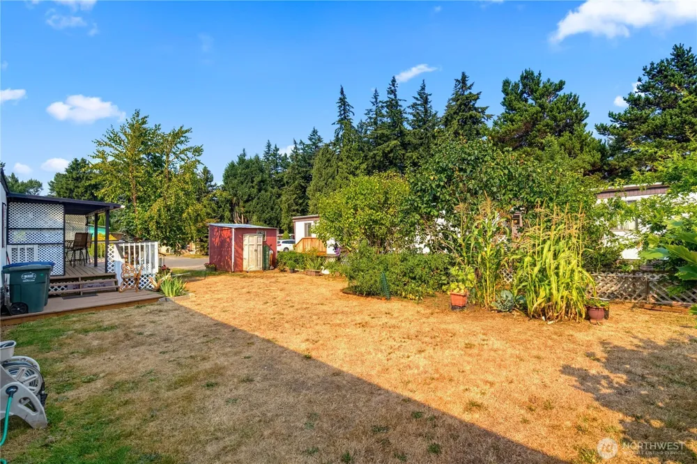 838 W Axton Road #54 Bellingham, WA 98226