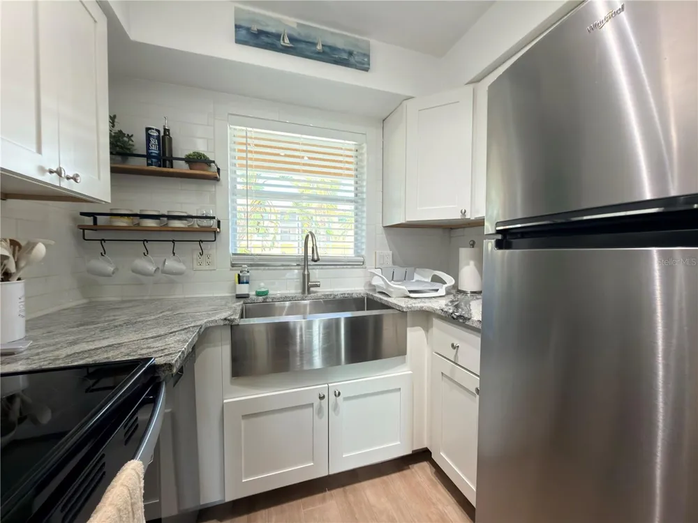 439 S PAULA DRIVE #103 Dunedin, FL 34698