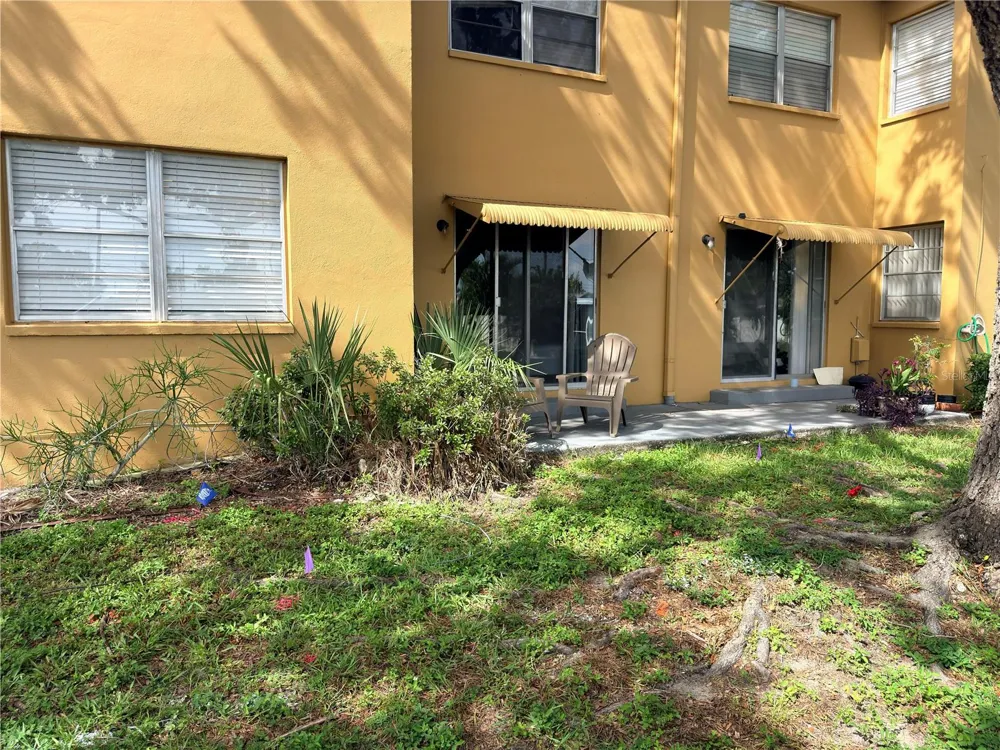 439 S PAULA DRIVE #103 Dunedin, FL 34698