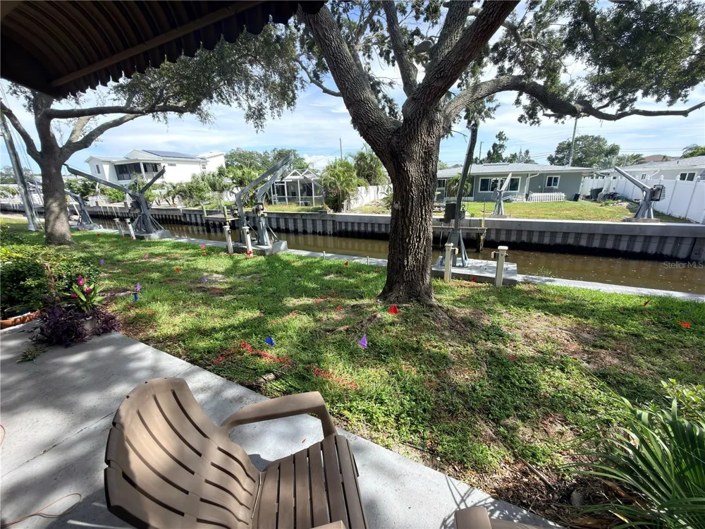 439 S PAULA DRIVE #103 Dunedin, FL 34698