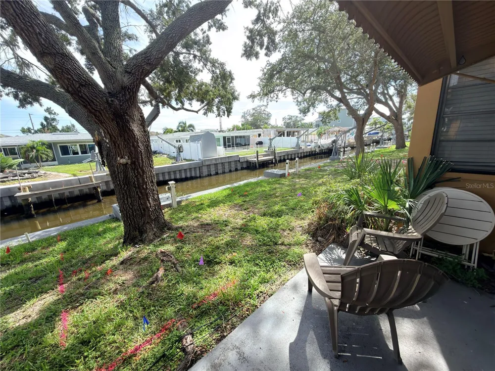 439 S PAULA DRIVE #103 Dunedin, FL 34698