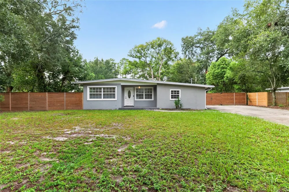 1421 NE 17TH AVENUE Gainesville, FL 32609
