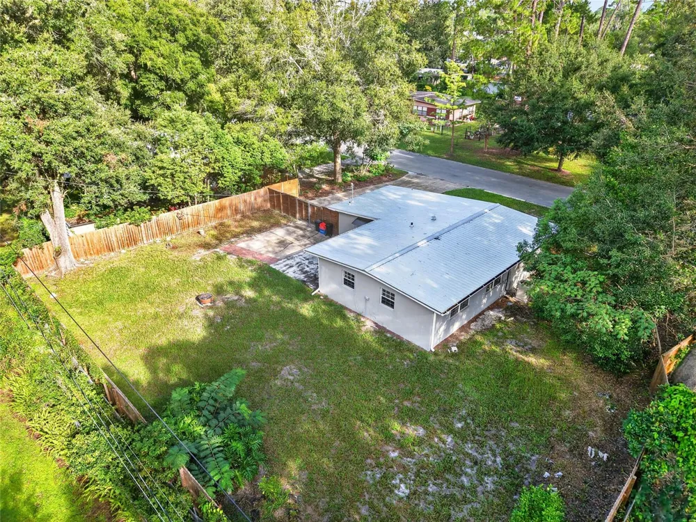 1421 NE 17TH AVENUE Gainesville, FL 32609
