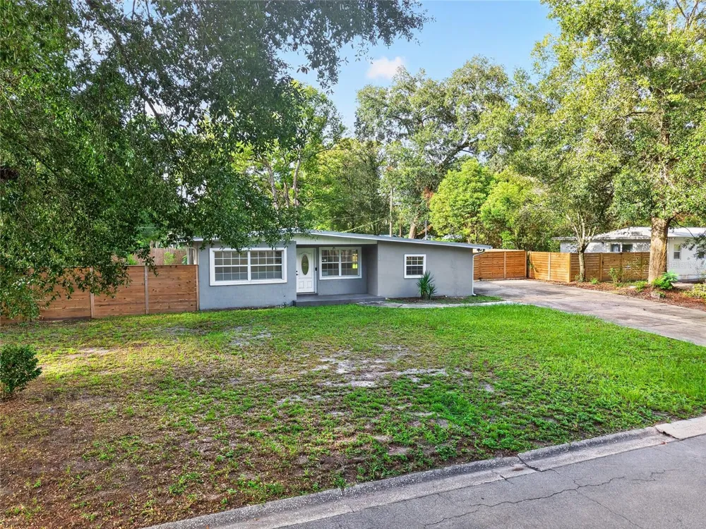 1421 NE 17TH AVENUE Gainesville, FL 32609