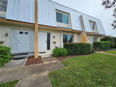 4903 CATALINA DRIVE #K41