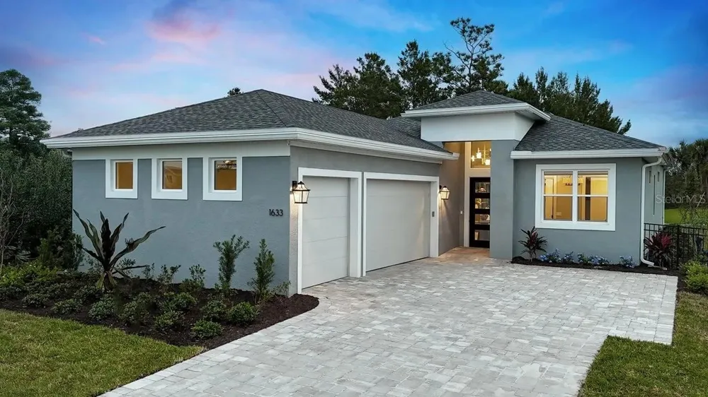 1633 LAKE RESERVE DRIVE Deland, FL 32724