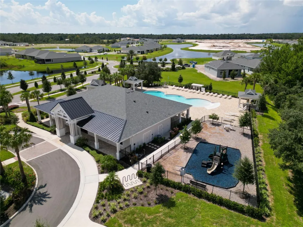 1633 LAKE RESERVE DRIVE Deland, FL 32724