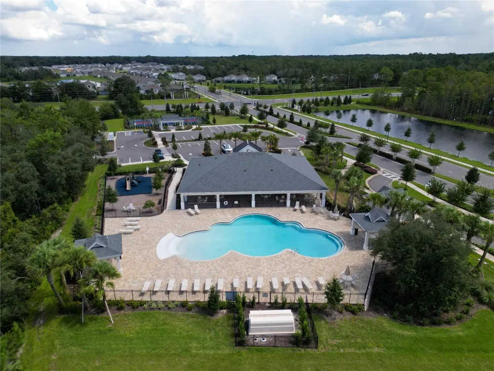 1633 LAKE RESERVE DRIVE Deland, FL 32724