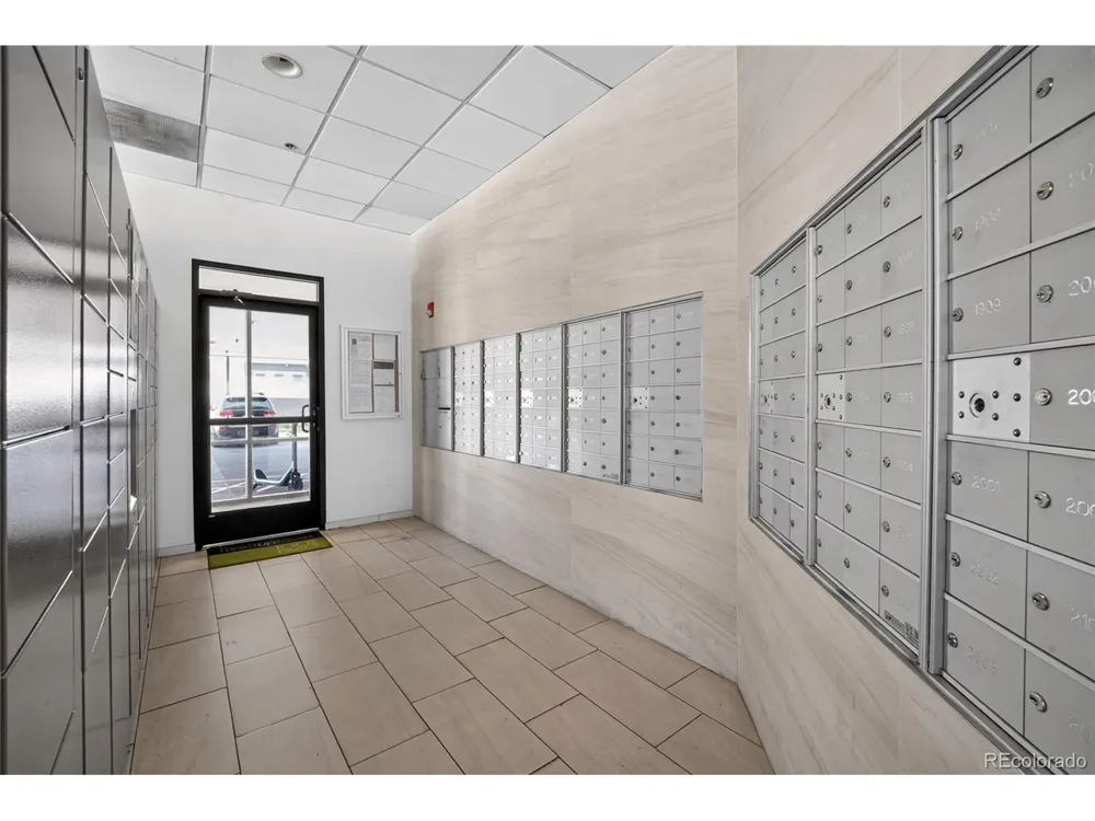 100 Park Avenue #1703 Denver, CO 80205