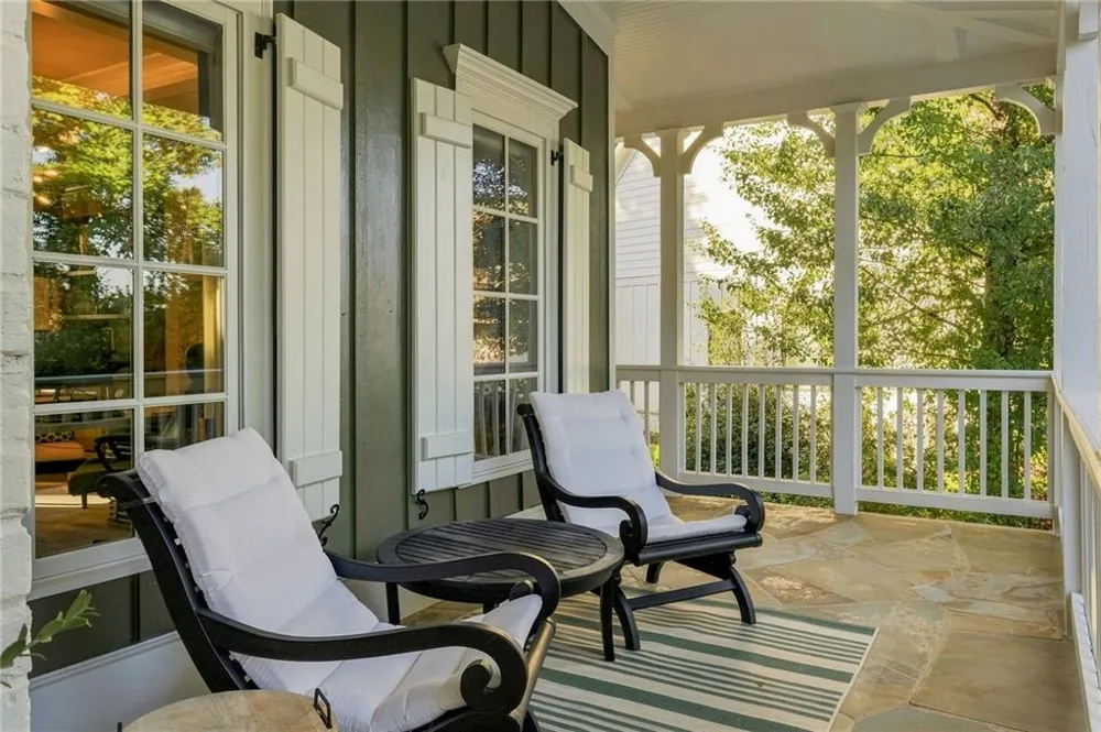 117 Peninsula Way Dawsonville, GA 30534