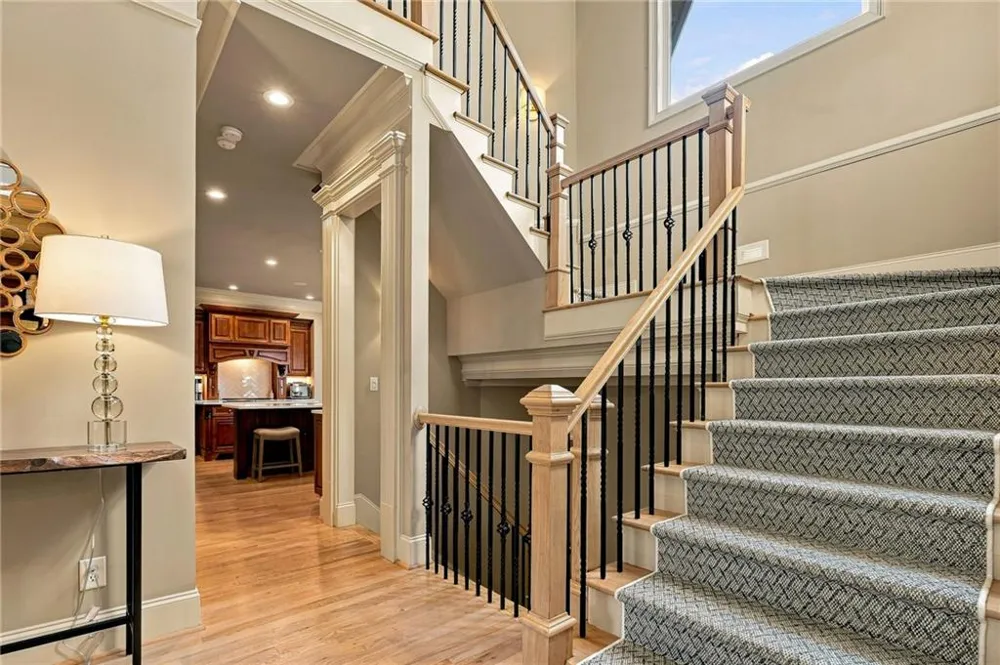 117 Peninsula Way Dawsonville, GA 30534