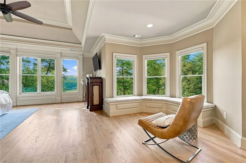 117 Peninsula Way Dawsonville, GA 30534