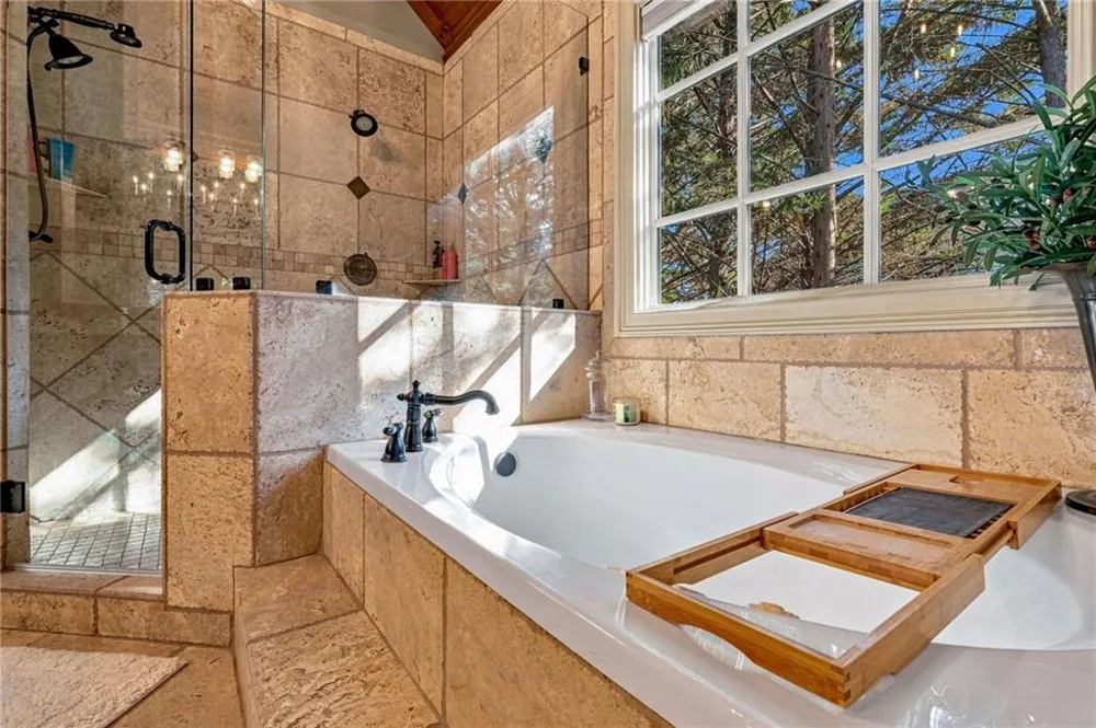 117 Peninsula Way Dawsonville, GA 30534