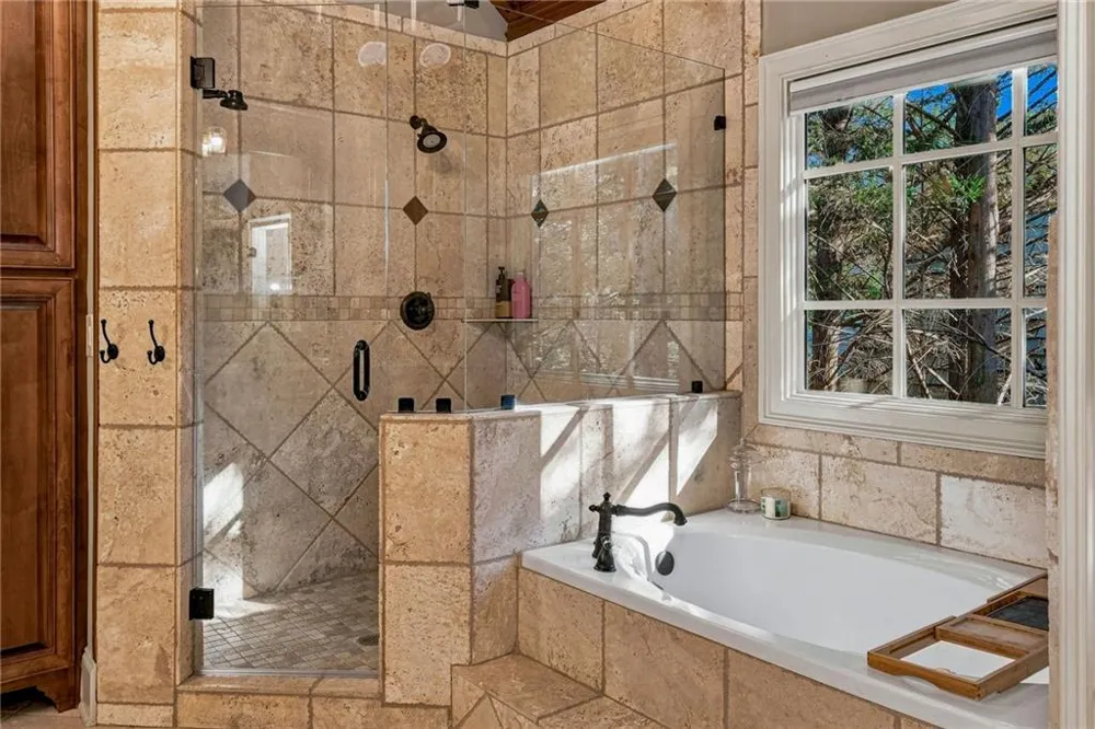 117 Peninsula Way Dawsonville, GA 30534