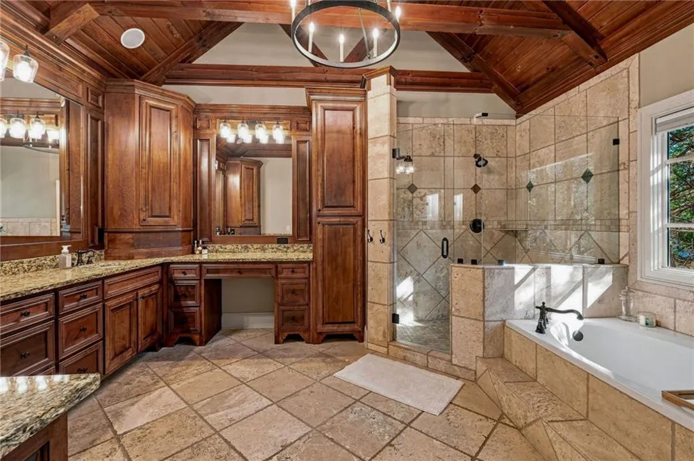 117 Peninsula Way Dawsonville, GA 30534