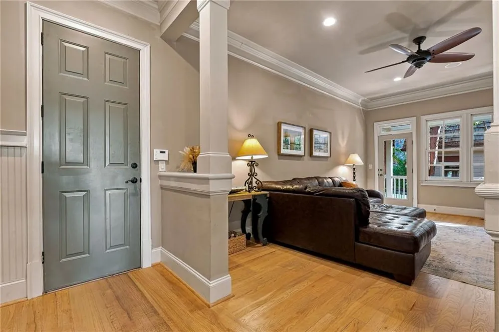 117 Peninsula Way Dawsonville, GA 30534