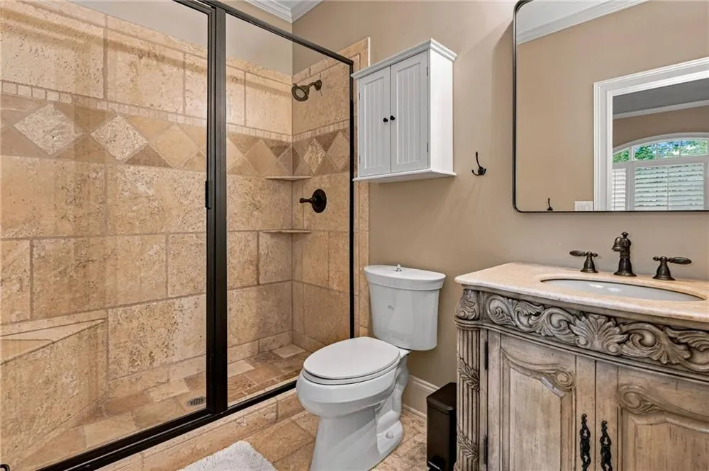 117 Peninsula Way Dawsonville, GA 30534