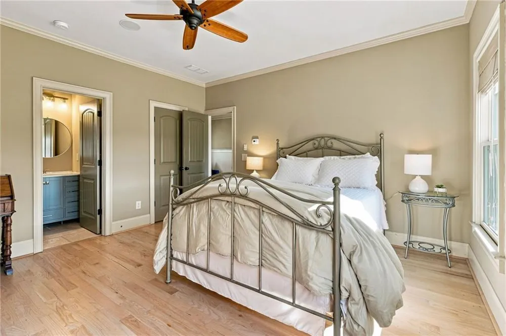 117 Peninsula Way Dawsonville, GA 30534