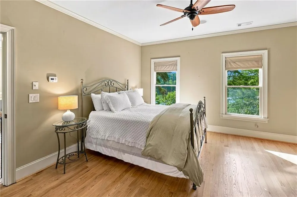 117 Peninsula Way Dawsonville, GA 30534