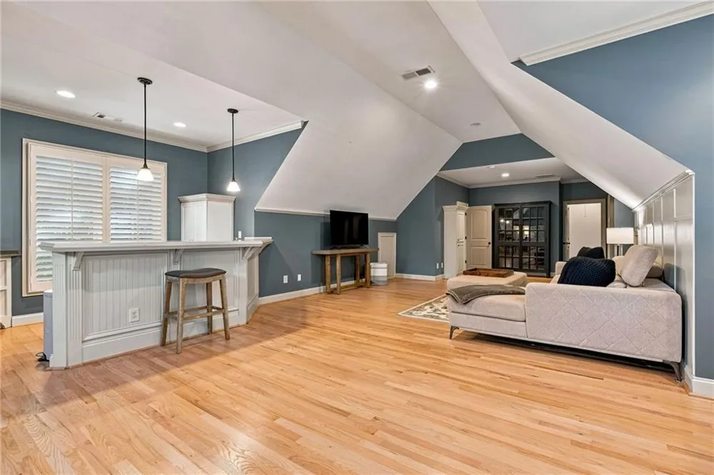 117 Peninsula Way Dawsonville, GA 30534