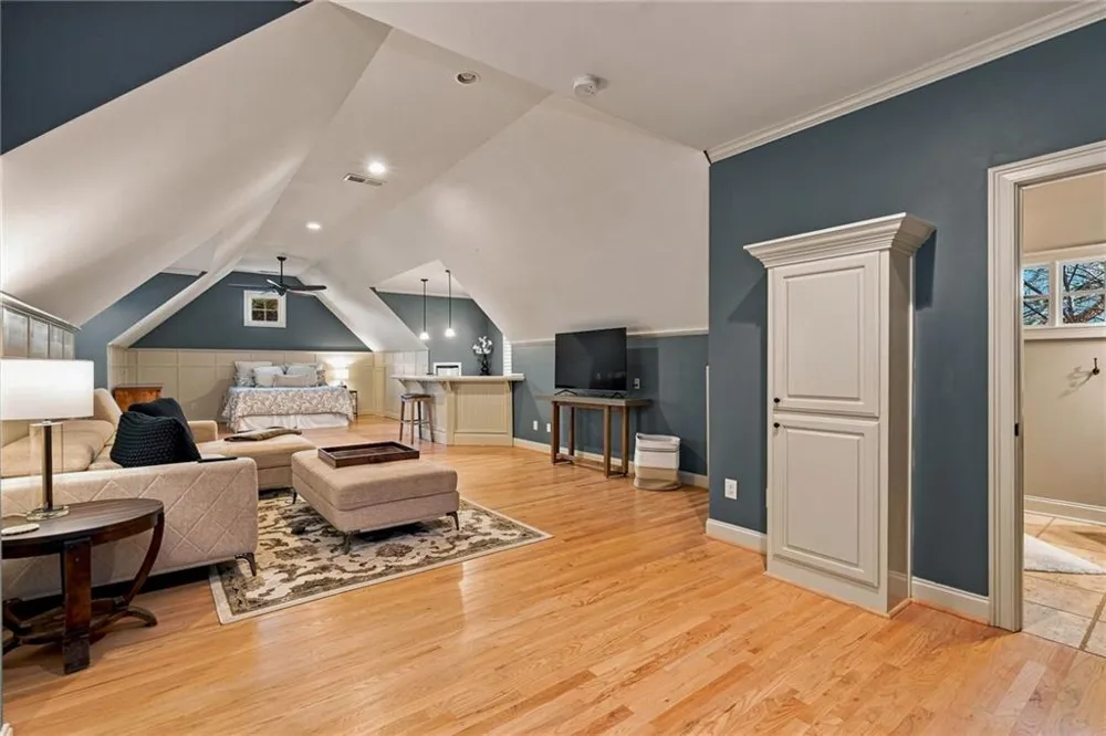 117 Peninsula Way Dawsonville, GA 30534