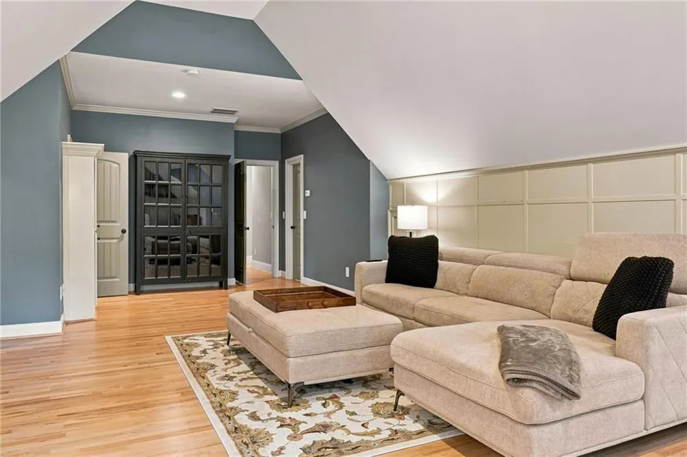 117 Peninsula Way Dawsonville, GA 30534